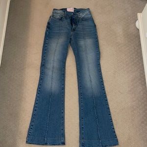 Revice jeans